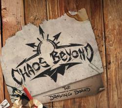 Chaos Beyond : The Drawing Board